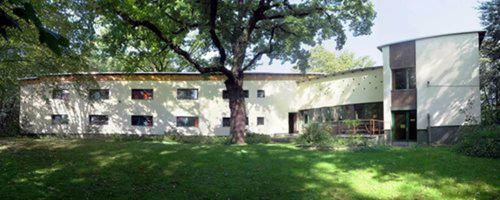 Jugendherberge Ernst Reuter