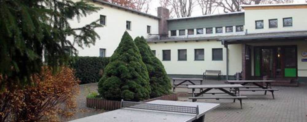 Jugendherberge Ernst Reuter