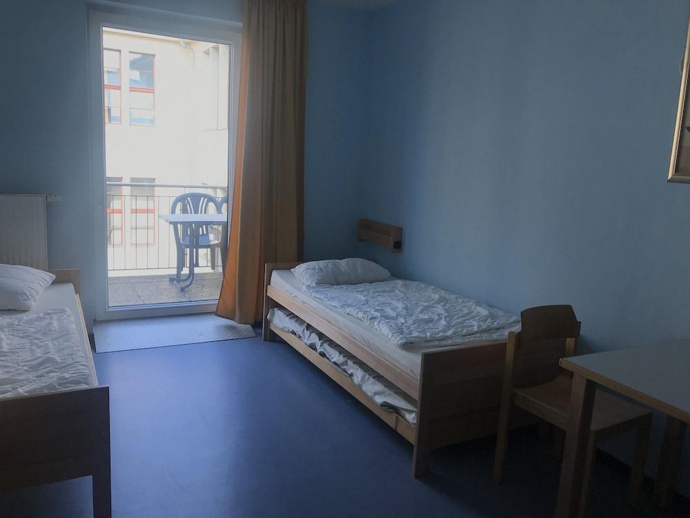 Jugendherberge Potsdam