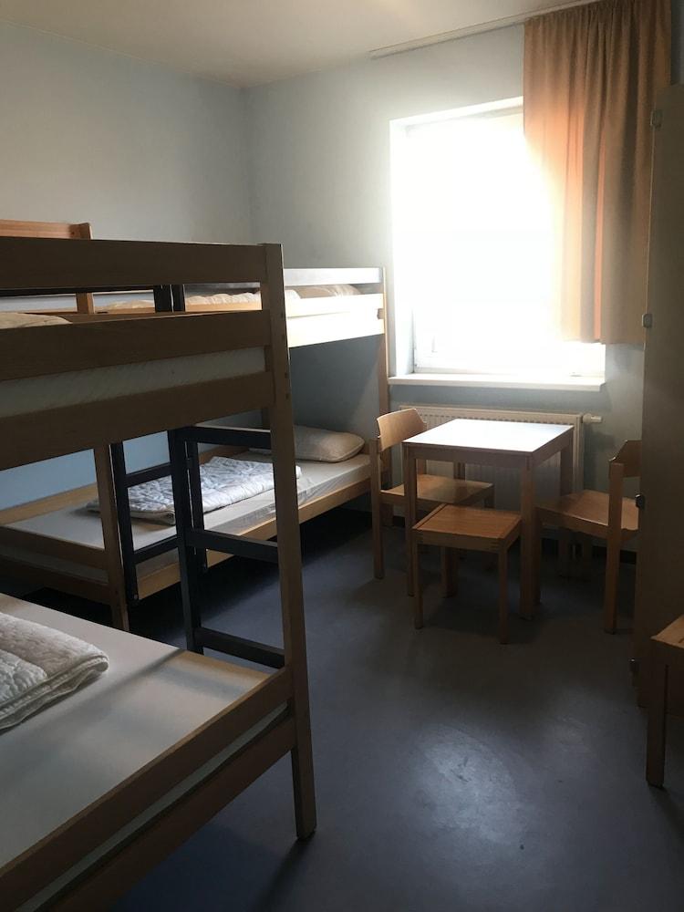 Jugendherberge Potsdam