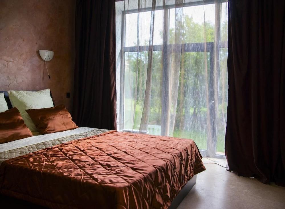 Master Hotel Ostankino