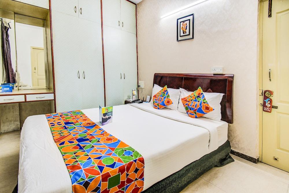 FabHotel Oriental Suites