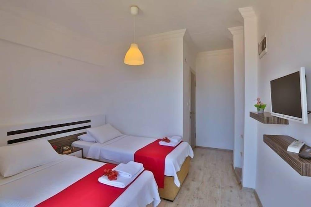 Antiphellos Pansiyon