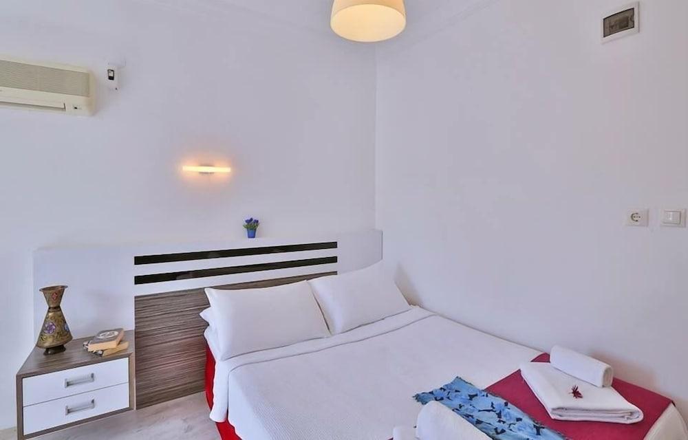 Antiphellos Pansiyon