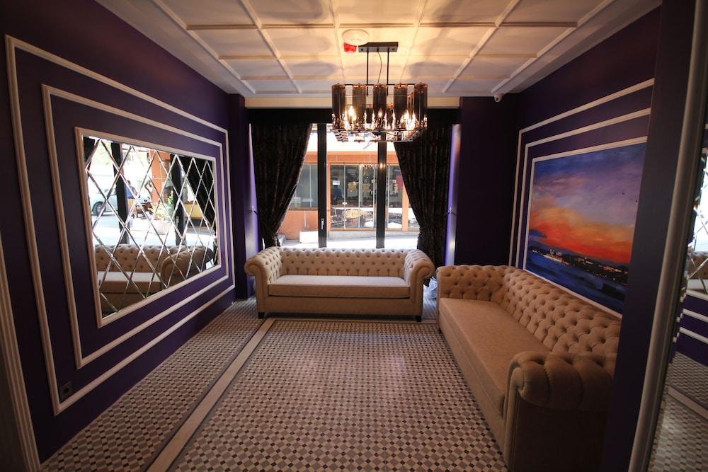 Hotel Naumpasa Konagi