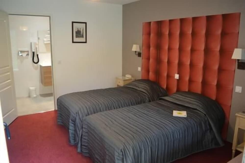 Logis Auberge le Petit Pont