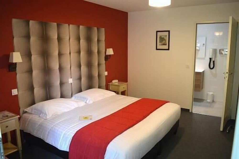 Logis Auberge le Petit Pont