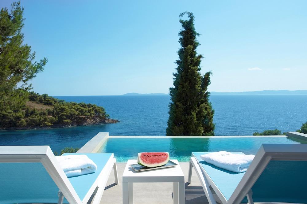 Porto Carras Villa Kalyva Mare