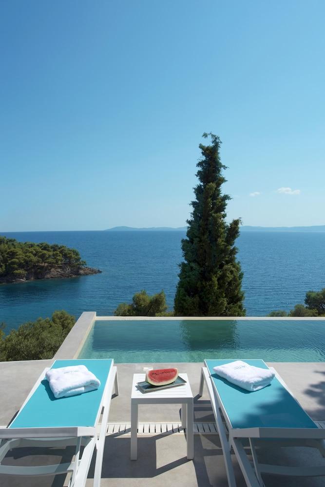 Porto Carras Villa Kalyva Mare