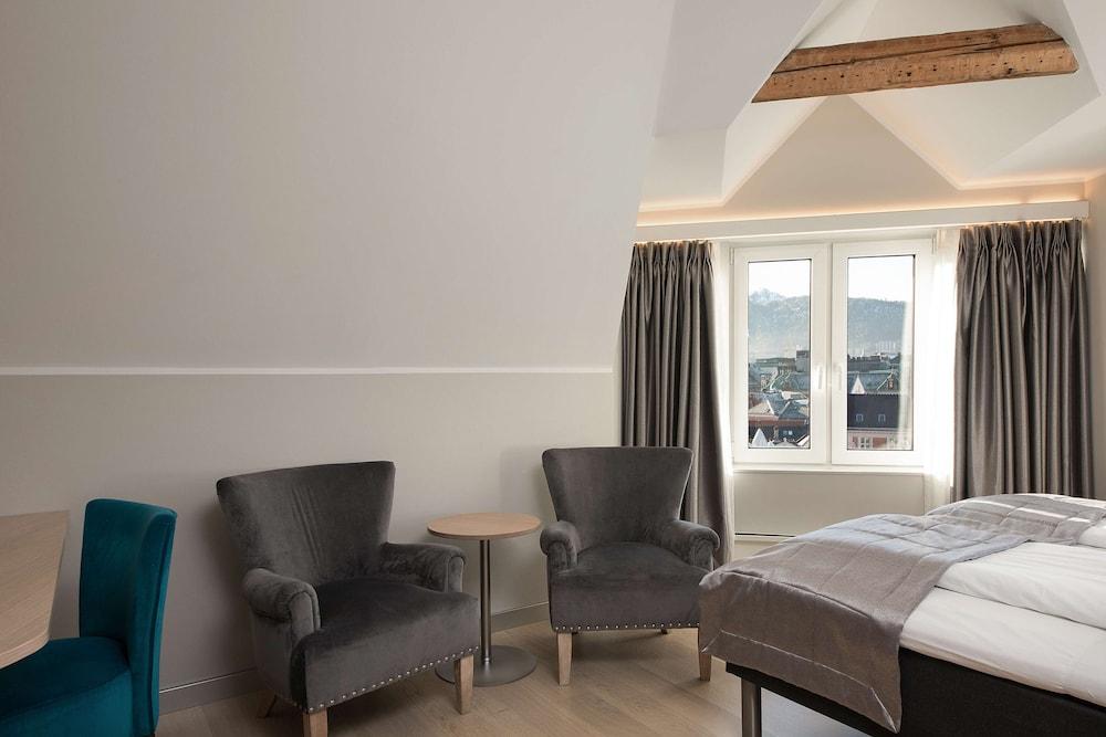 Bergen Harbour Hotel, WorldHotels Crafted