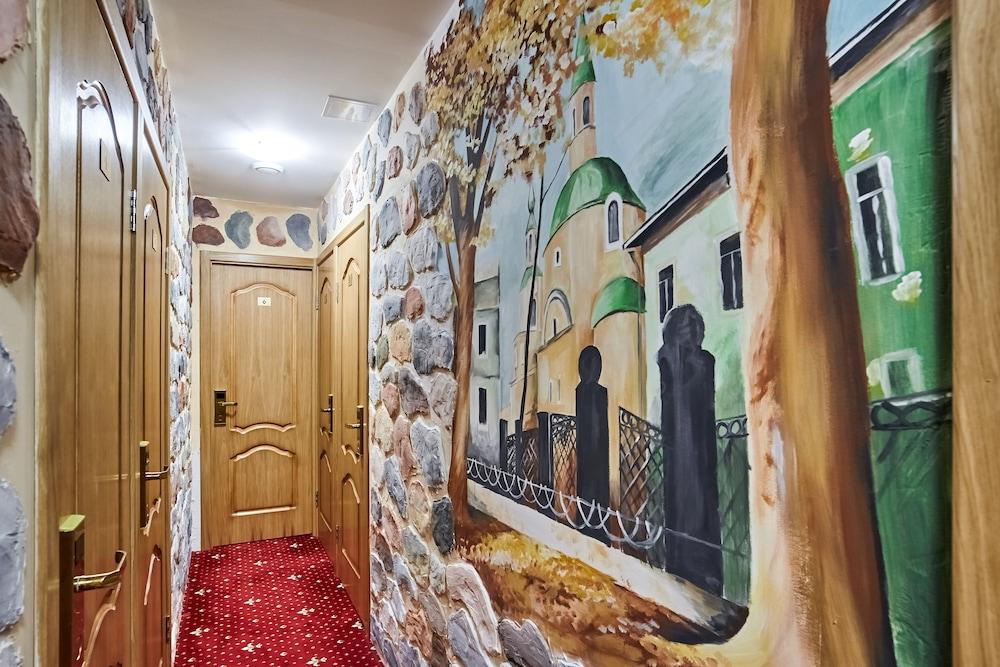 Retro Moscow on Kurskaya