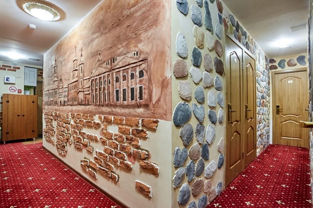 Retro Moscow on Kurskaya