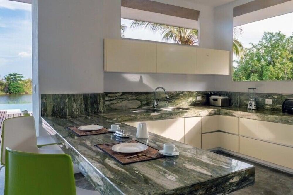 Villa Playa Los Naranjos