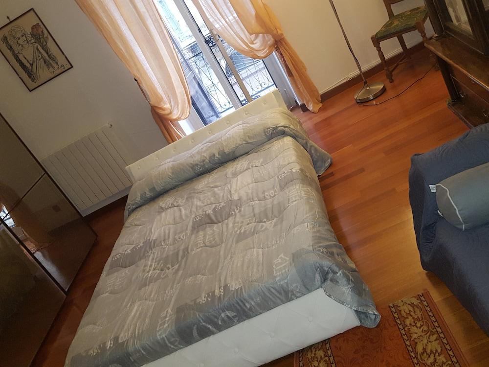 La Casa delle Lodole