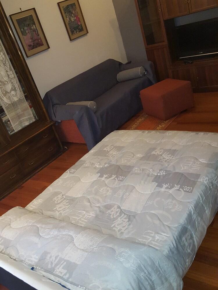 La Casa delle Lodole