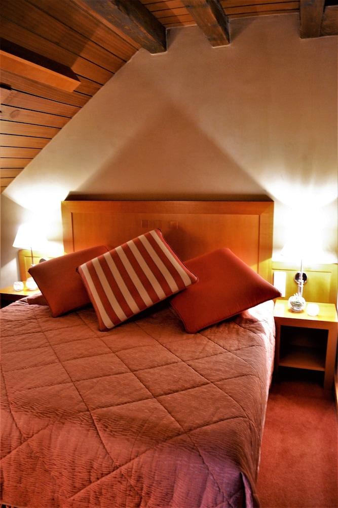 Hôtel Aux Chants Des Oiseaux