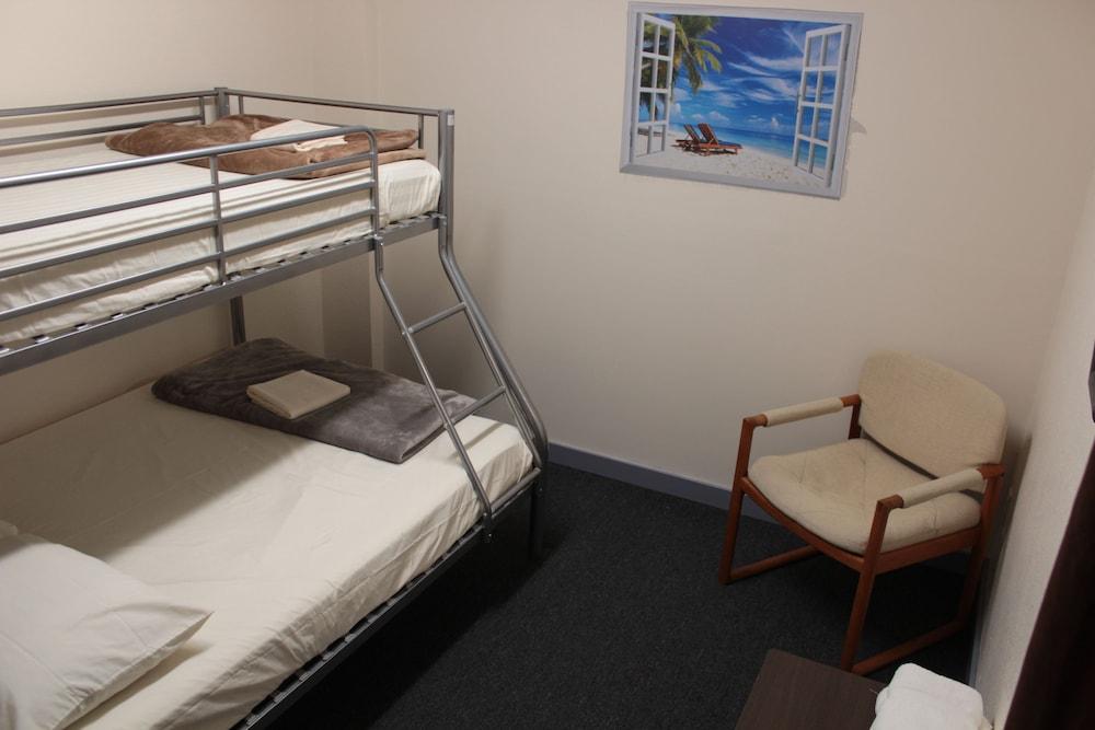 San Juan Island Hostel