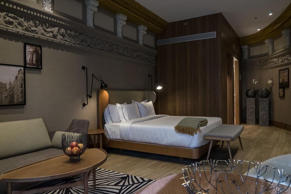 Círculo Gran Vía, Autograph Collection - Adults Only