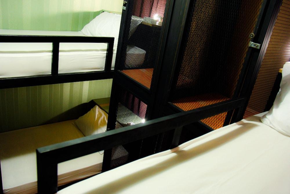 SabaiDee Lanta Hostel