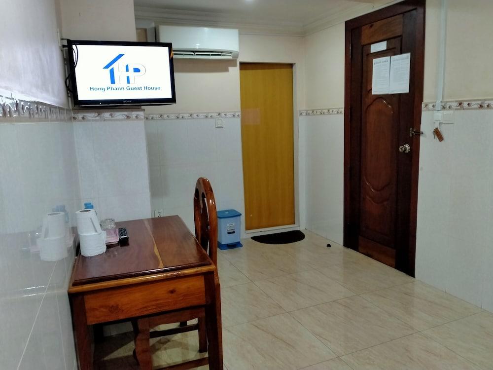 Hong Phann Guest House