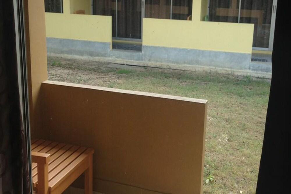 The Pine Golf & Lodge