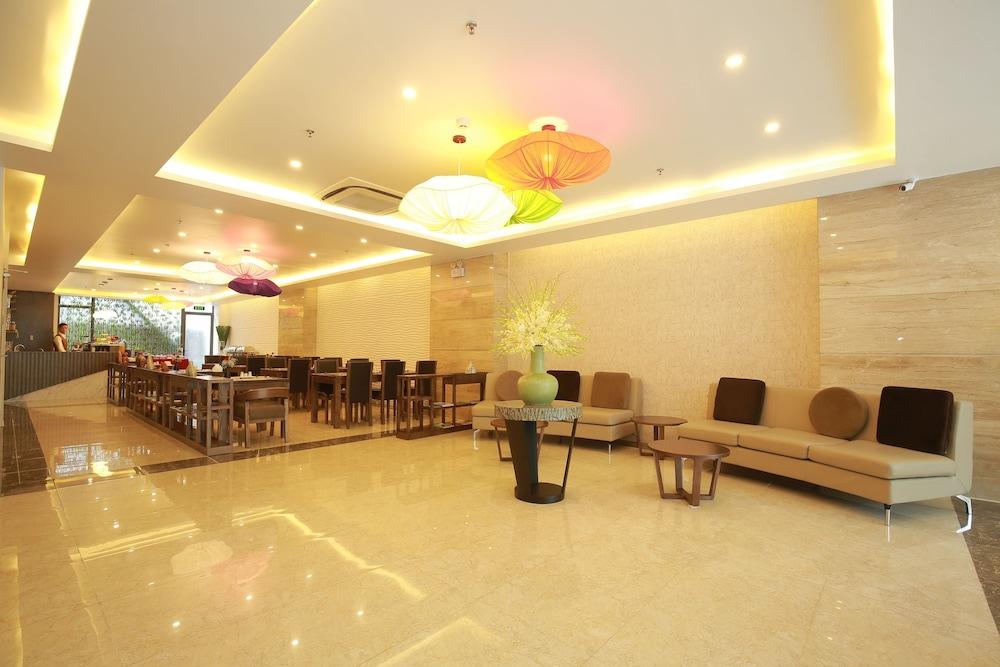 Inearth Hotel Hanoi