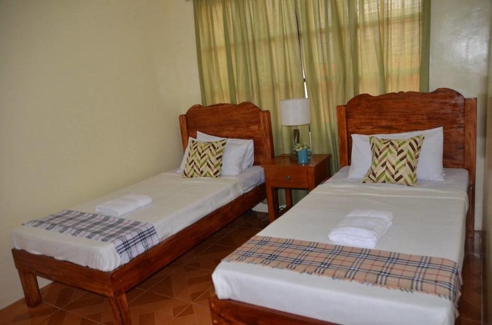 Umaverde Bed & Breakfast