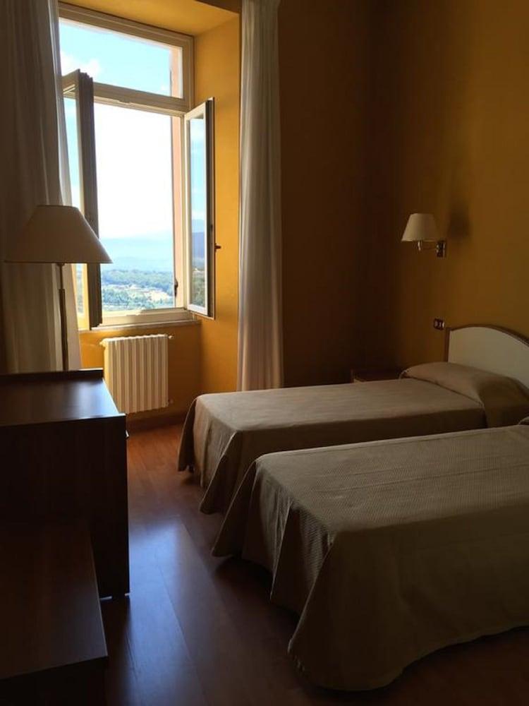Hotel Relais Filonardi