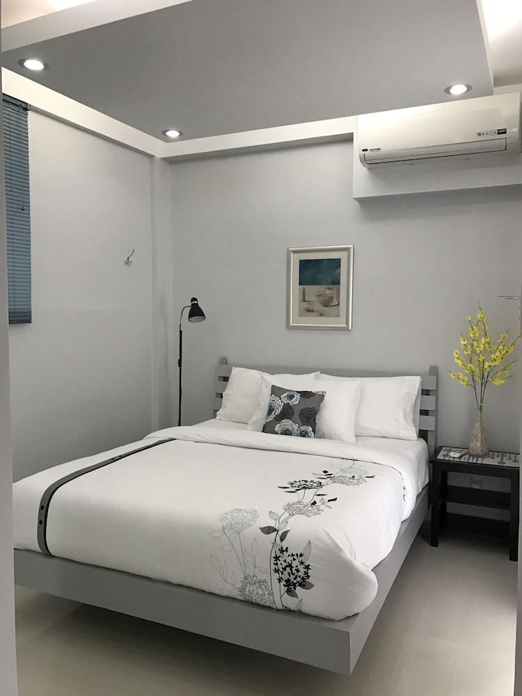 Honeymoon Suite Anavada Apartment