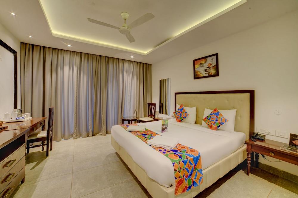 FabHotel King's Court