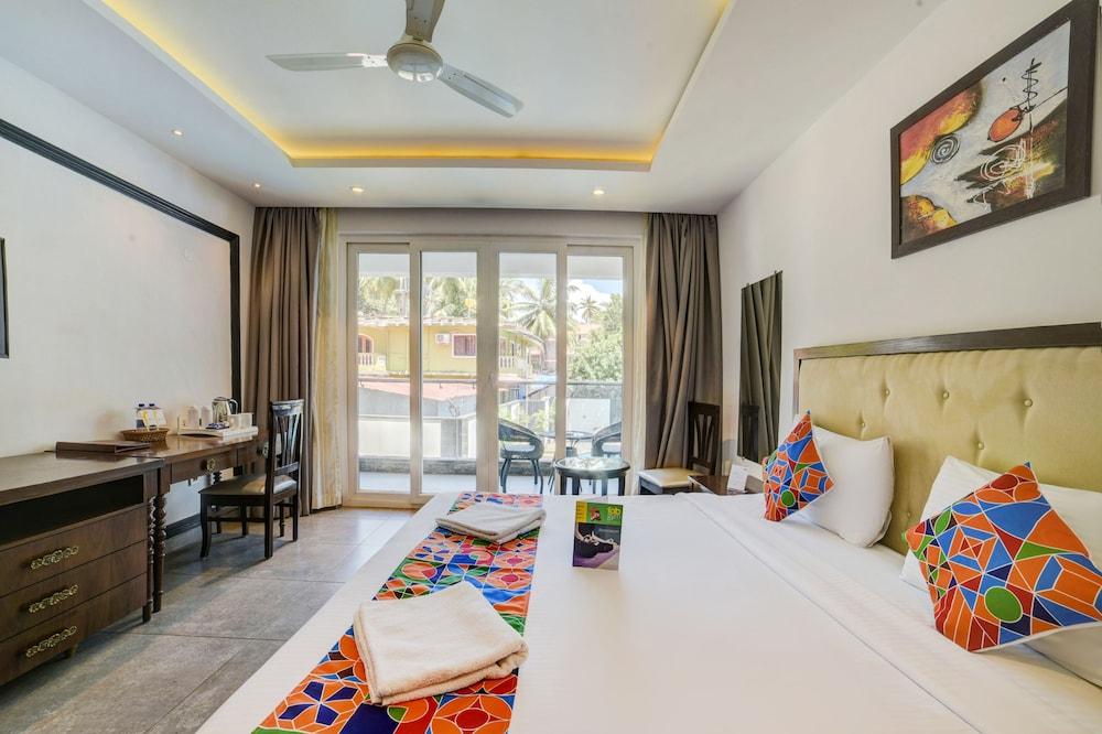 FabHotel King's Court