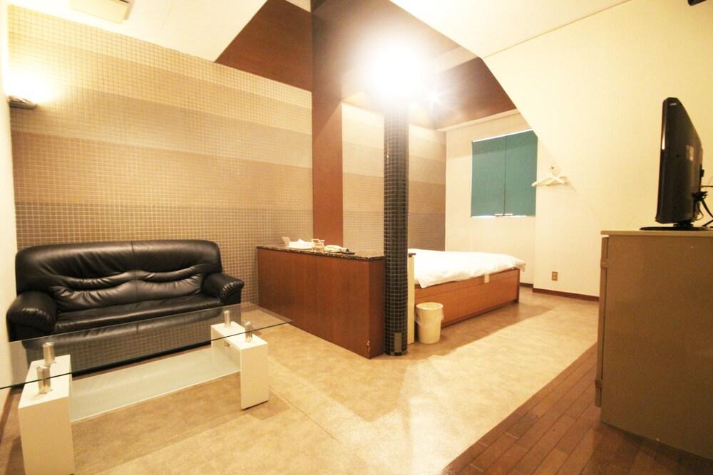 Hotel Bibi - Adults Only