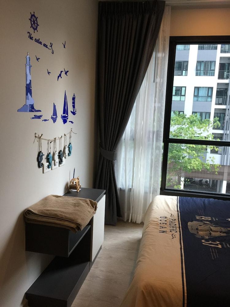 THE BASE Central Pattaya by UL