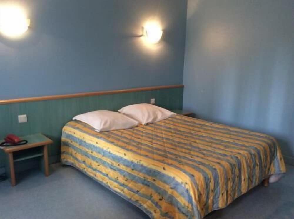 Hotel Restaurant de la Canner