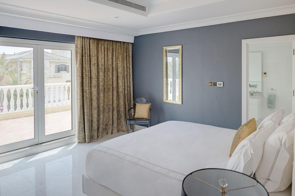 Dream Inn Dubai - Palm Villa Frond E