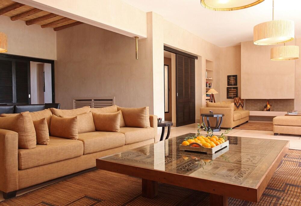 Villa Malekis by Sejour Maroc