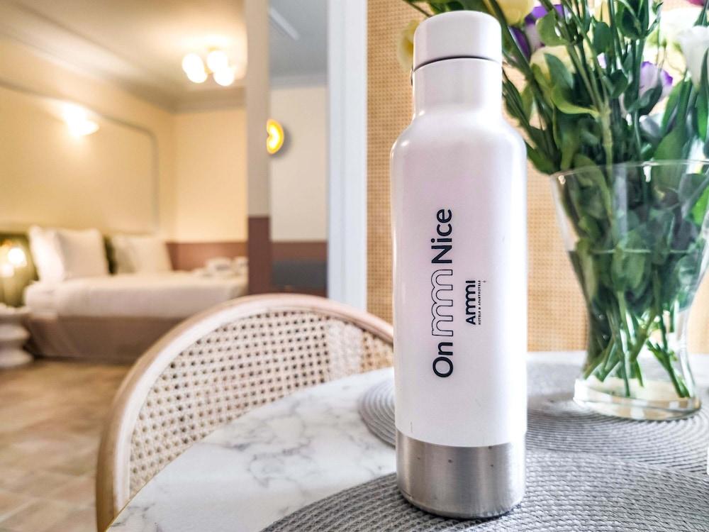 Hotel Aparthotel AMMI Vieux Nice