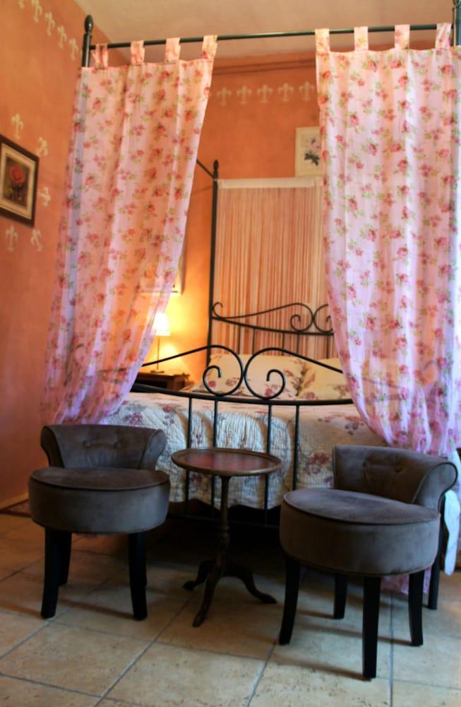 Hotel le Manoir du Raveyron