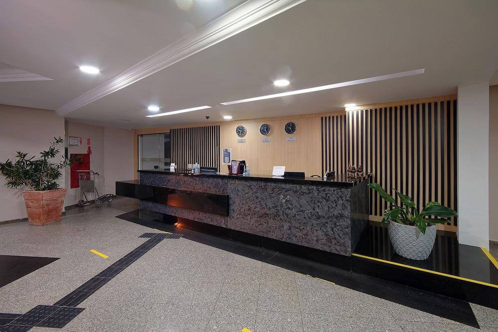 Fenix Hotel Campinas