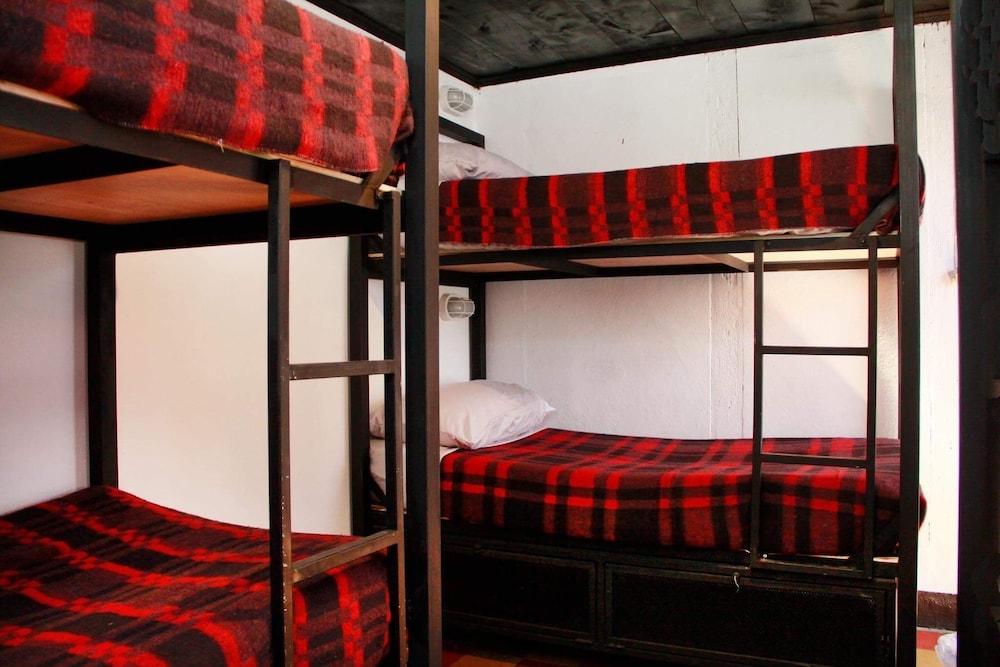 Hostel Kaval Antigua