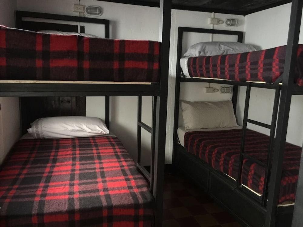Hostel Kaval Antigua