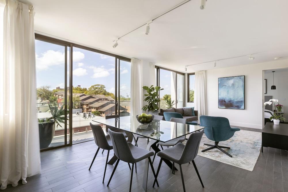 Botanik Apartment Hotel