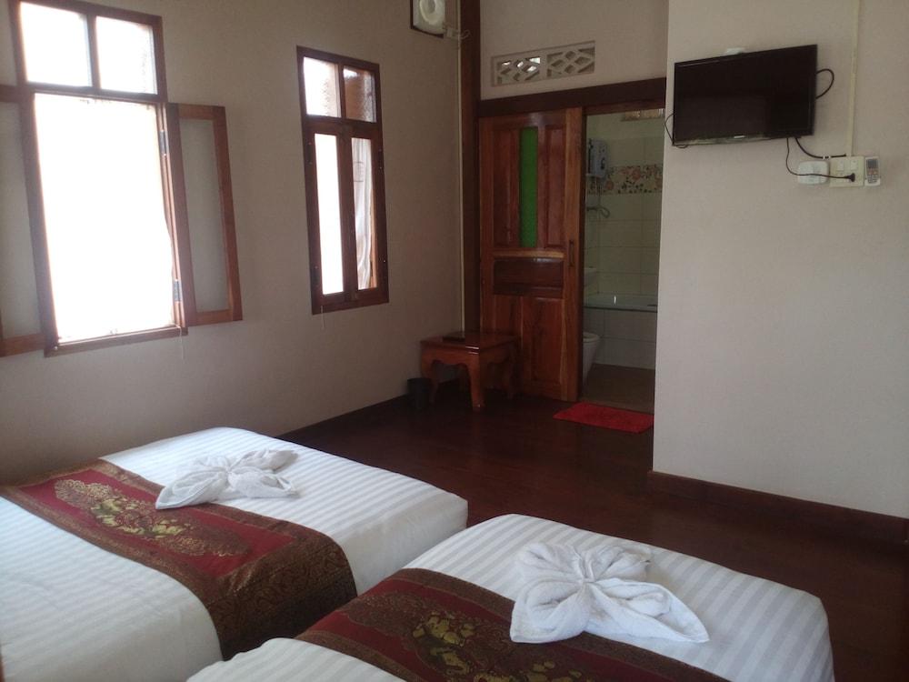 Sokmisay Hotel Guesthouse