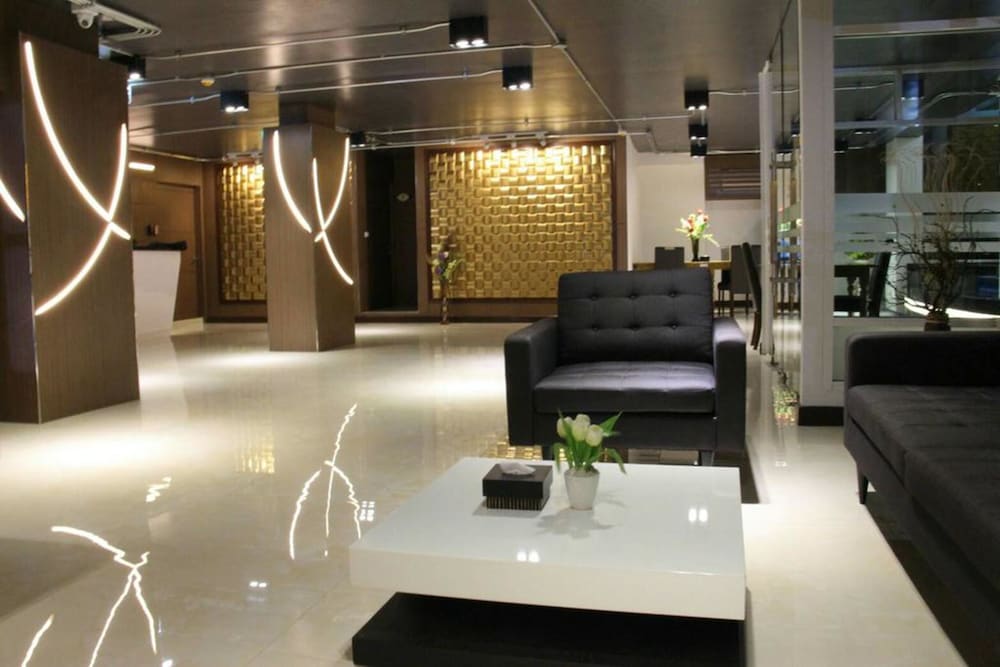 Leelawadee Resotel Raminthra 23