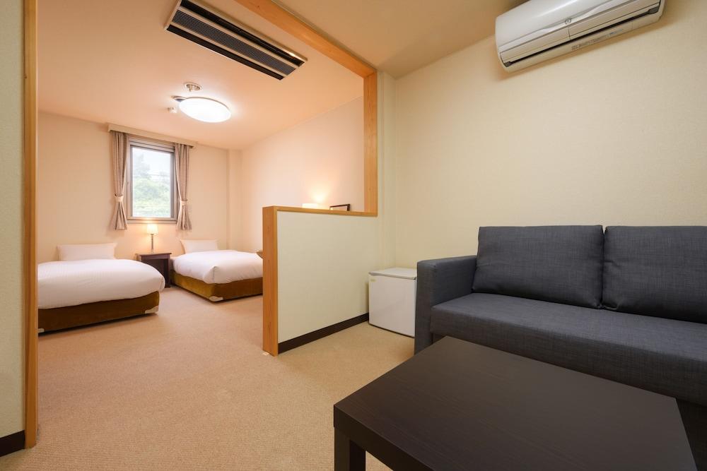 Matsushima Hotel Waraku