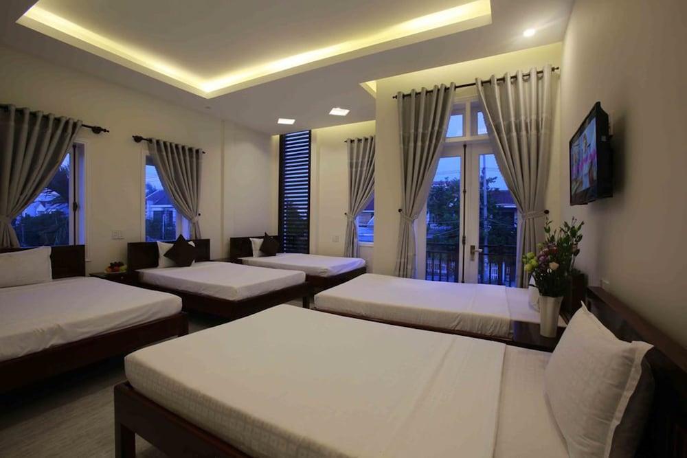 Basil Homestay and Hostel