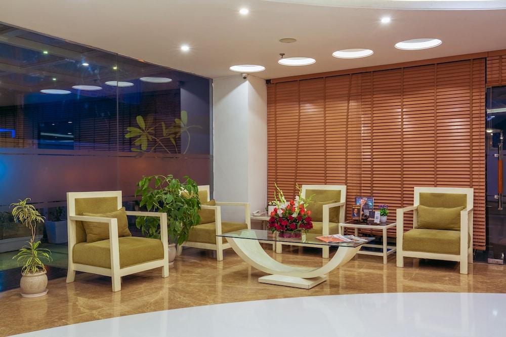 Rosewood Apartment Hotel - Gurgaon