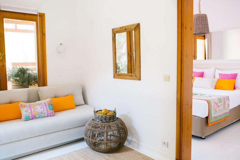 Karia Bel Hotel & Restaurant - Adults Only