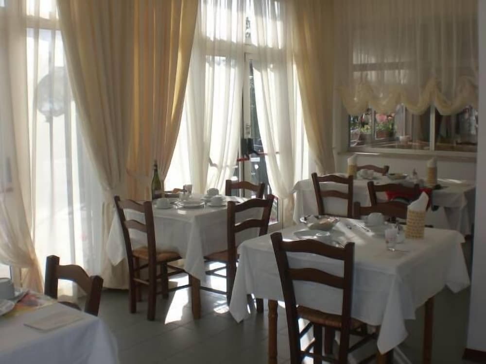 Hotel Nettuno Senigallia