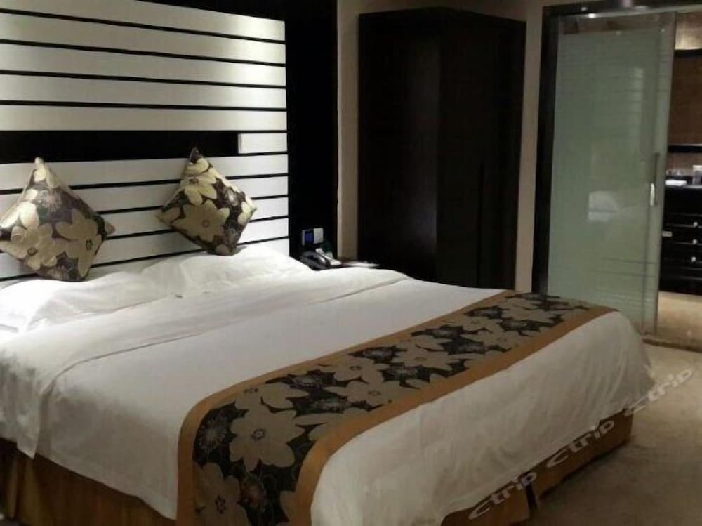 Chongqing Longding Boutique Hotel